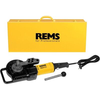 Rems, Schraubstock + Zwinge, Curvo Basic-Pack Rems, Schraubstock + Zwinge, Curvo Basic-Pack