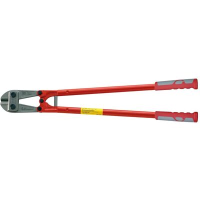 VBW Waggonit Bolzenschneider 460mm - Bolt Cutter VBW Waggonit Bolzenschneider 460mm - Bolt Cutter