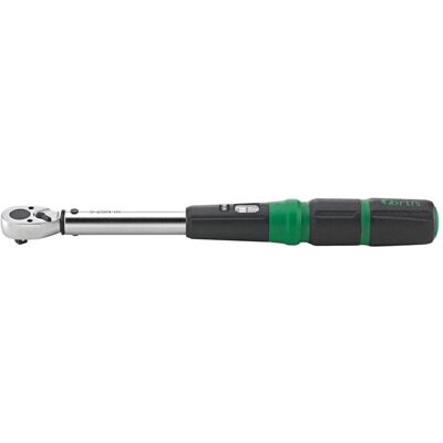 Fortis Drehmomentschlüssel - 5-25 Nm, 1/4" Fortis Drehmomentschlüssel - 5-25 Nm, 1/4"