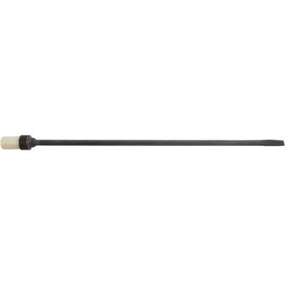 Polet, Meissel, PT028327 Traditioneller Hebel 1.25M Hammerkopf 60 Polet, Meissel, PT028327 Traditioneller Hebel 1.25M Hammerkopf 60