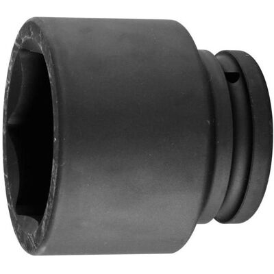 Koken, Steckschlüssel + Stecknuss, Ko-Ken IMPACT-Steckschlüsseleinsatz 6-kant, 1.1/2 Zoll, Schlüsselweite: 105 mm (105 mm) Koken, Steckschlüssel + Stecknuss, Ko-Ken IMPACT-Steckschlüsseleinsatz 6-kant, 1.1/2 Zoll, Schlüsselweite: 105 mm (105 mm)