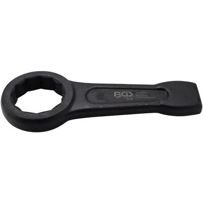 BGS, Schraubenschlüssel, Schlag-Ringschlüssel SW 80 mm (80 mm) BGS, Schraubenschlüssel, Schlag-Ringschlüssel SW 80 mm (80 mm)