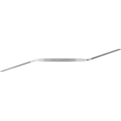 Pferd, Raspel + Feile, TOOLS 12404110 TOOLS Präzisions-Riffelfeile Typ 411 P 300mm Schweize (Hieb 0, 300 mm) Pferd, Raspel + Feile, TOOLS 12404110 TOOLS Präzisions-Riffelfeile Typ 411 P 300mm Schweize (Hieb 0, 300 mm)