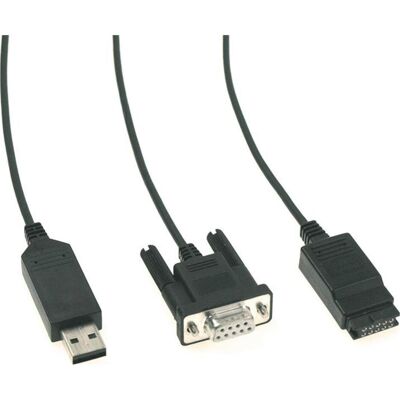 Helios Preisser, Messlehre, Datenkabel f. USB Opto HP (200 cm) Helios Preisser, Messlehre, Datenkabel f. USB Opto HP (200 cm)