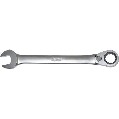Forum - Reversible 15° Inklined Combination Wrench 17mm Forum - Reversible 15° Inklined Combination Wrench 17mm