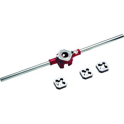Cimco, Bolzenschneider + Seitenschneider, Kluppen für Kabelverschraubung mit Backen und Führungen M16-25 Cimco, Bolzenschneider + Seitenschneider, Kluppen für Kabelverschraubung mit Backen und Führungen M16-25
