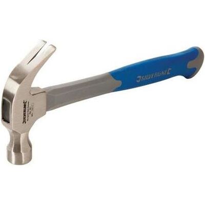 Silverline Tools HA11 hammer, Smartphone Halterung Silverline Tools HA11 hammer, Smartphone Halterung