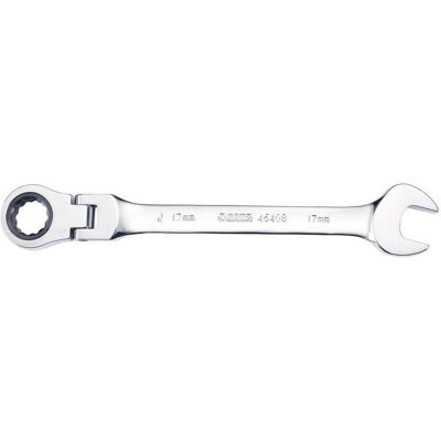 SATA, Schraubenschlüssel, Ratschen Ring-Maulschlüssel, flexibel, 10 mm (10 mm) SATA, Schraubenschlüssel, Ratschen Ring-Maulschlüssel, flexibel, 10 mm (10 mm)
