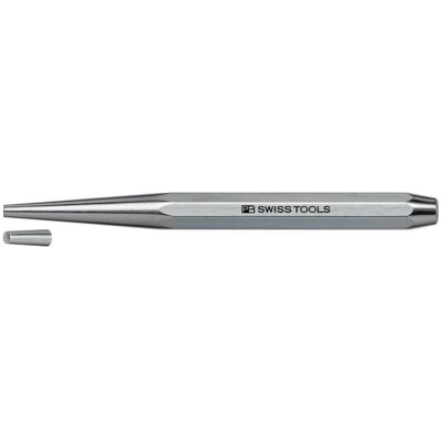 Packard Bell Swiss Tools, Meissel, Durchschläge flach PB 730 1 Packard Bell Swiss Tools, Meissel, Durchschläge flach PB 730 1