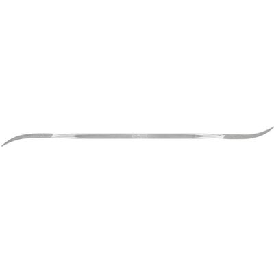 Pferd, Raspel + Feile, TOOLS 12409432 TOOLS Präzisions-Riffelfeile Typ 943 P 150mm Schweize (Hieb 2, 150 mm) Pferd, Raspel + Feile, TOOLS 12409432 TOOLS Präzisions-Riffelfeile Typ 943 P 150mm Schweize (Hieb 2, 150 mm)