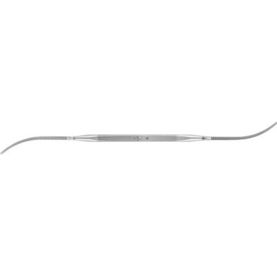 Pferd, Raspel + Feile, TOOLS 12407130 TOOLS Präzisions-Riffelfeile Typ 713 P 180mm Schweize (Hieb 0, 180 mm) Pferd, Raspel + Feile, TOOLS 12407130 TOOLS Präzisions-Riffelfeile Typ 713 P 180mm Schweize (Hieb 0, 180 mm)