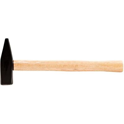 TOP, Hammer, Inžinieriaus plaktukas su medine rankena 800g (02A208) (800 g) TOP, Hammer, Inžinieriaus plaktukas su medine rankena 800g (02A208) (800 g)