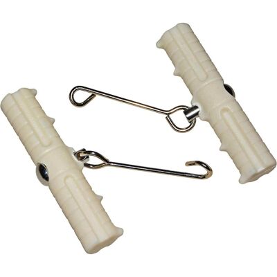 RONA Handkettensäge - 820mm, Leicht & Tragbar - Kettensäge RONA Handkettensäge - 820mm, Leicht & Tragbar - Kettensäge