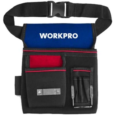Workpro, Werkzeugkoffer, Werkzeughalter Workpro, Werkzeugkoffer, Werkzeughalter