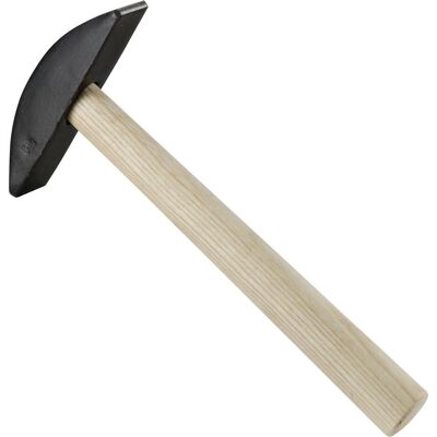 Kerbl, Hammer, Dengelhammer 500 g + Stiel (620 g) Kerbl, Hammer, Dengelhammer 500 g + Stiel (620 g)