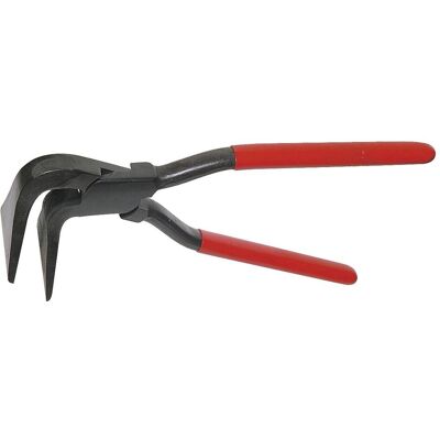 Stubai - Falzzange 90° - 60 mm - 230 mm - Pliers Stubai - Falzzange 90° - 60 mm - 230 mm - Pliers