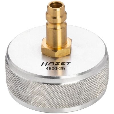 Hazet 4800-29 Kühleradapter - Für Scania 143 Serien G, P, R Hazet 4800-29 Kühleradapter - Für Scania 143 Serien G, P, R