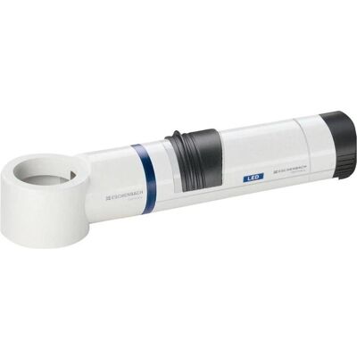 Magni, Lupe, LED Beleuchtung mit Batteriegriff für Präzisionsskalenlupe ESCHENBACH Magni, Lupe, LED Beleuchtung mit Batteriegriff für Präzisionsskalenlupe ESCHENBACH