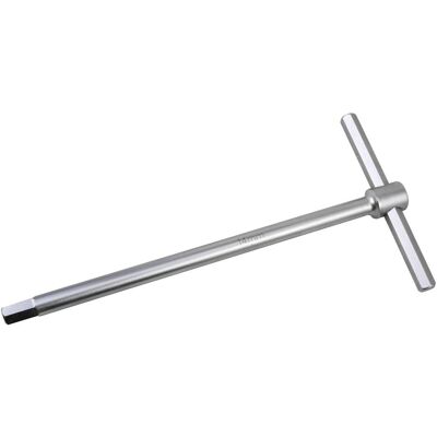 Bikeservice, Schraubenzieher, SCHRDREHR TGRIFF BST IN6KNT 14MM X 340 MM Bikeservice, Schraubenzieher, SCHRDREHR TGRIFF BST IN6KNT 14MM X 340 MM