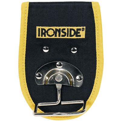 Ironside, Werkzeugkoffer, Hammerhalter Ironside, Werkzeugkoffer, Hammerhalter