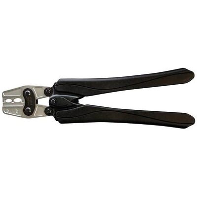 Haupa - Presszange Kabelschuh/Verb 10-16qmm - Crimpwerkzeug Haupa - Presszange Kabelschuh/Verb 10-16qmm - Crimpwerkzeug