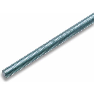 Cimco, Zubehör Befestigungstechnik, CIM 191112 Gewindestange DIN975 12x1000 Cimco, Zubehör Befestigungstechnik, CIM 191112 Gewindestange DIN975 12x1000
