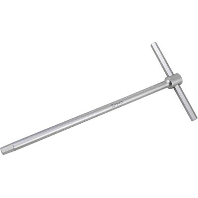 Bikeservice, Schraubenzieher, SCHRDREHR TGRIFF BST IN6KNT 10MM X 300 MM (Innensechskant) Bikeservice, Schraubenzieher, SCHRDREHR TGRIFF BST IN6KNT 10MM X 300 MM (Innensechskant)