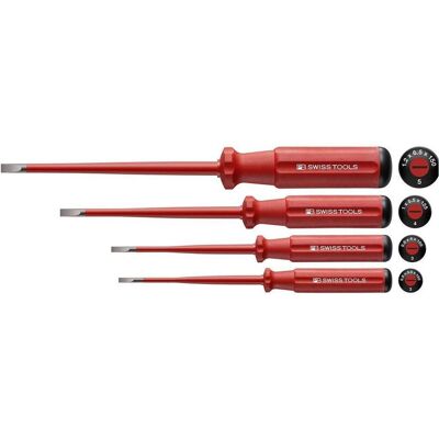 Packard Bell Swiss Tools, Schraubenzieher, Schraubenziehersätze (Schlitzschrauben) Packard Bell Swiss Tools, Schraubenzieher, Schraubenziehersätze (Schlitzschrauben)