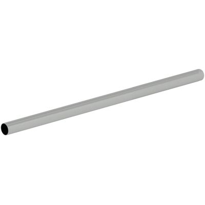 Guenzburger, Leiter + Gerüst, Schienenanlage für Regalleitern: Stahl-Rohr verzinkt Länge 1000 mm (Regalleiter, 100 cm) Guenzburger, Leiter + Gerüst, Schienenanlage für Regalleitern: Stahl-Rohr verzinkt Länge 1000 mm (Regalleiter, 100 cm)