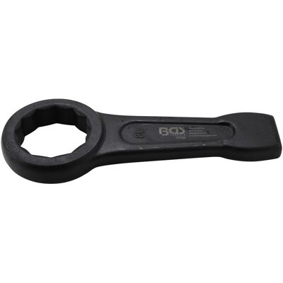 BGS, Schraubenschlüssel, Schlag-Ringschlüssel SW 80 mm (80 mm) BGS, Schraubenschlüssel, Schlag-Ringschlüssel SW 80 mm (80 mm)