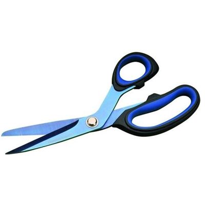 Werkstarck, Bolzenschneider + Seitenschneider, Handarbeitsscheren PLUMETTE TITANIUM (210 mm) Werkstarck, Bolzenschneider + Seitenschneider, Handarbeitsscheren PLUMETTE TITANIUM (210 mm)