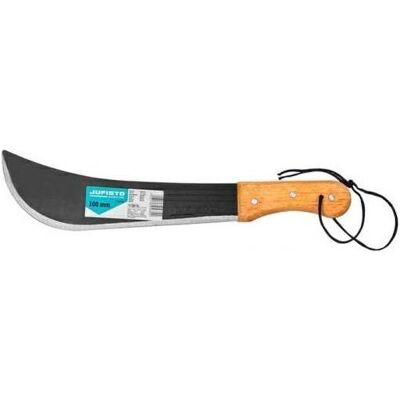 Jufisto, Handsäge, Machete für einen Zweig 400 mm Holzgriff Jufisto, Handsäge, Machete für einen Zweig 400 mm Holzgriff