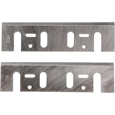 Graphite, Beitel + Handhobel, planing knives 59G680 (59G680-30) Graphite, Beitel + Handhobel, planing knives 59G680 (59G680-30)
