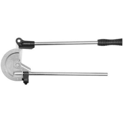 Yato, Bolzenschneider + Seitenschneider, Profi Handrohrbieger für Rohere bis 16mm (460 mm) Yato, Bolzenschneider + Seitenschneider, Profi Handrohrbieger für Rohere bis 16mm (460 mm)
