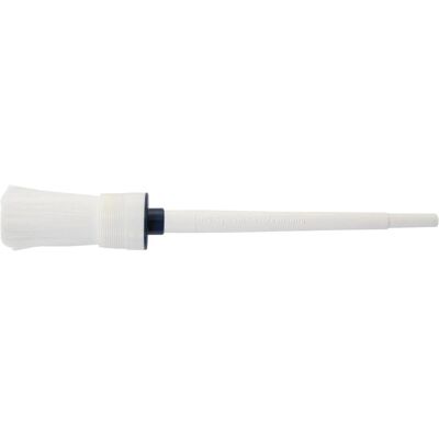 KS Tools Werkzeuge-Maschinen GmbH Bürste zu 160.0040, Reinigungsutensil, Weiss KS Tools Werkzeuge-Maschinen GmbH Bürste zu 160.0040, Reinigungsutensil, Weiss