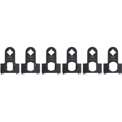 Gedore, Fahrzeug Werkzeug, Automotive 3462927 KL-0169-830 Spurstangenschlüssel-Satz, 3/4" Gedore, Fahrzeug Werkzeug, Automotive 3462927 KL-0169-830 Spurstangenschlüssel-Satz, 3/4"