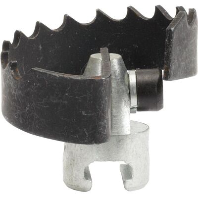 KS Tools, Bolzenschneider + Seitenschneider, Wurzelschneider, für Spirale 32 mm, Ø 125 mm KS Tools, Bolzenschneider + Seitenschneider, Wurzelschneider, für Spirale 32 mm, Ø 125 mm