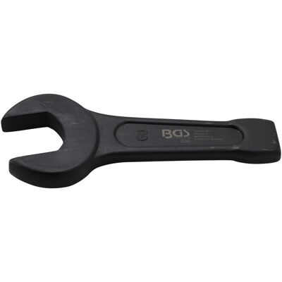 BGS, Schraubenschlüssel, Schlag-Maulschlüssel SW 60 mm (60 mm) BGS, Schraubenschlüssel, Schlag-Maulschlüssel SW 60 mm (60 mm)