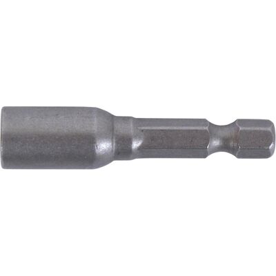 Makita, Steckschlüssel + Stecknuss, Steckschlüssel 1/4" SW6 Makita, Steckschlüssel + Stecknuss, Steckschlüssel 1/4" SW6