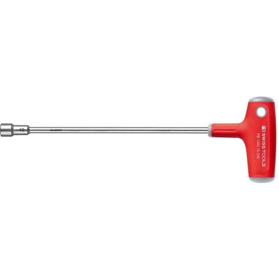 Packard Bell Swiss Tools, Schraubenzieher, Innensechskant-Schraubenzieher PB 1202 Quergriff Gr.10 230mm (Aussensechskant) Packard Bell Swiss Tools, Schraubenzieher, Innensechskant-Schraubenzieher PB 1202 Quergriff Gr.10 230mm (Aussensechskant)