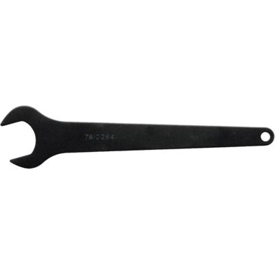 Makita, Schraubenschlüssel, Einmaulschlüssel SW 32 (32 mm) Makita, Schraubenschlüssel, Einmaulschlüssel SW 32 (32 mm)