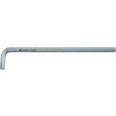PB Swiss Tools Inbusschlüssel 1,5 mm - DIN 911L verchromt PB Swiss Tools Inbusschlüssel 1,5 mm - DIN 911L verchromt