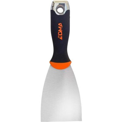 Edma, Kelle + Spachtel, 165555 (8 cm) Edma, Kelle + Spachtel, 165555 (8 cm)