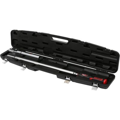 KS Tools, Drehmomentschlüssel, 3/4" INFINITOOL Ratschen-Drehmomentschlüssel, 150-750 Nm (3/4", 150 - 750 Nm) KS Tools, Drehmomentschlüssel, 3/4" INFINITOOL Ratschen-Drehmomentschlüssel, 150-750 Nm (3/4", 150 - 750 Nm)