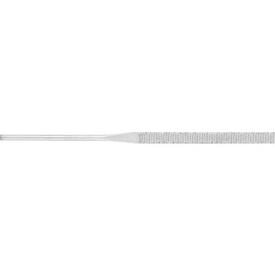 Pferd, Raspel + Feile, TOOLS 12551142 TOOLS Nadelraspel Flachstumpf 140mm Schweizer Hieb 2 (Hieb 2, 140 mm) Pferd, Raspel + Feile, TOOLS 12551142 TOOLS Nadelraspel Flachstumpf 140mm Schweizer Hieb 2 (Hieb 2, 140 mm)