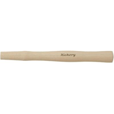 Hickory - L320mm 26.5x15.5 - Hammerstiel Hickory - L320mm 26.5x15.5 - Hammerstiel