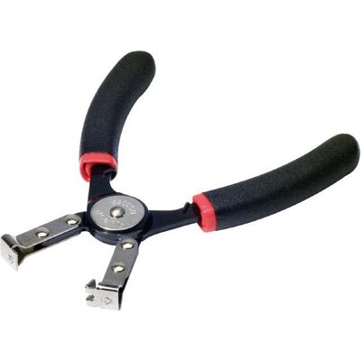 Bikeservice, Zange, Tools Clic-R Schlauchklemmenzange Bikeservice, Zange, Tools Clic-R Schlauchklemmenzange