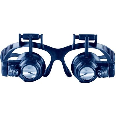 Discovery, Lupe, Crafts DGL 60 Discovery, Lupe, Crafts DGL 60