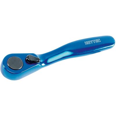 HEYTEC, Ratsche, Mini-Bit-Knarre 85 mm (1/4") HEYTEC, Ratsche, Mini-Bit-Knarre 85 mm (1/4")