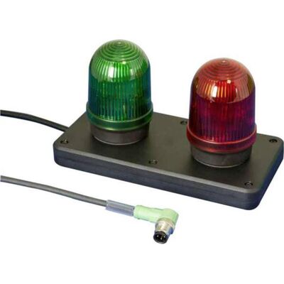 Gossen Zubehör Metrawatt SIGNAL PROFI, Messtechnik, Rot, Grün Gossen Zubehör Metrawatt SIGNAL PROFI, Messtechnik, Rot, Grün